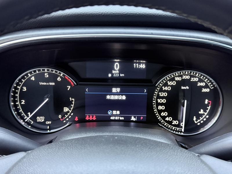 Cadillac Cadillac CT5 2020