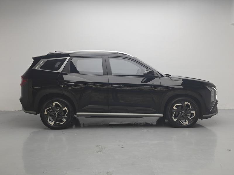 Hyundai Hyundai ix35 2023