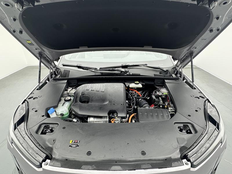 Volvo Volvo XC70 2026