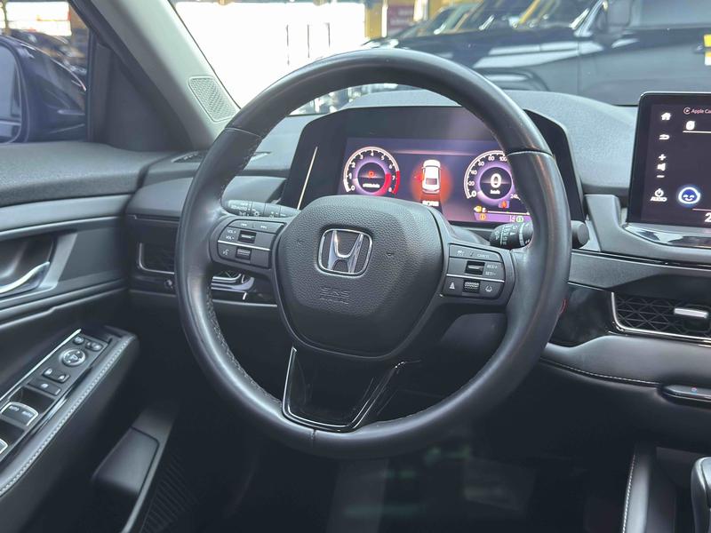 Honda Yingshi Pai 2023
