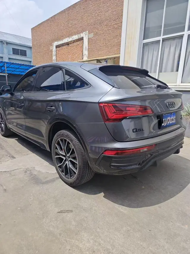 Audi Audi Q5L Sportback 45 TFSI Luxury