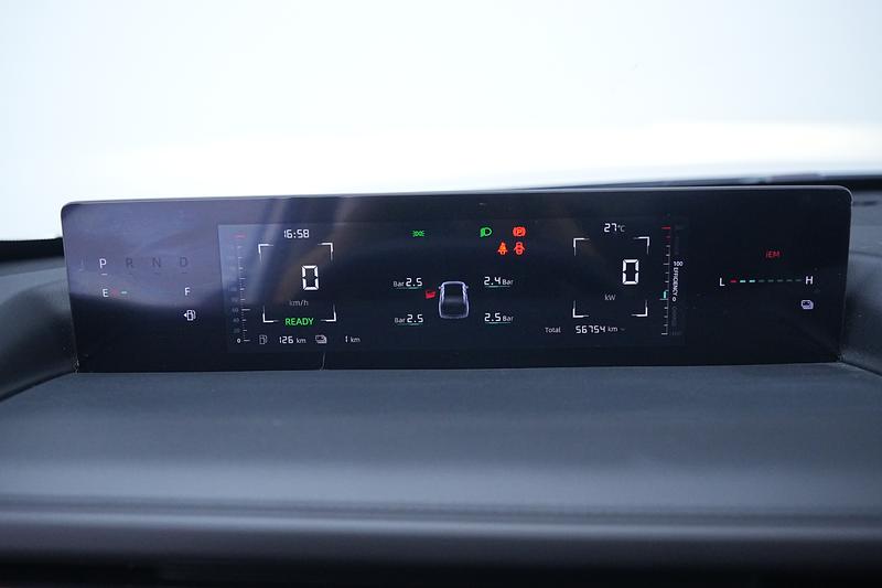 Changan Qiyuan Changan Qiyuan A05 Classic 2024