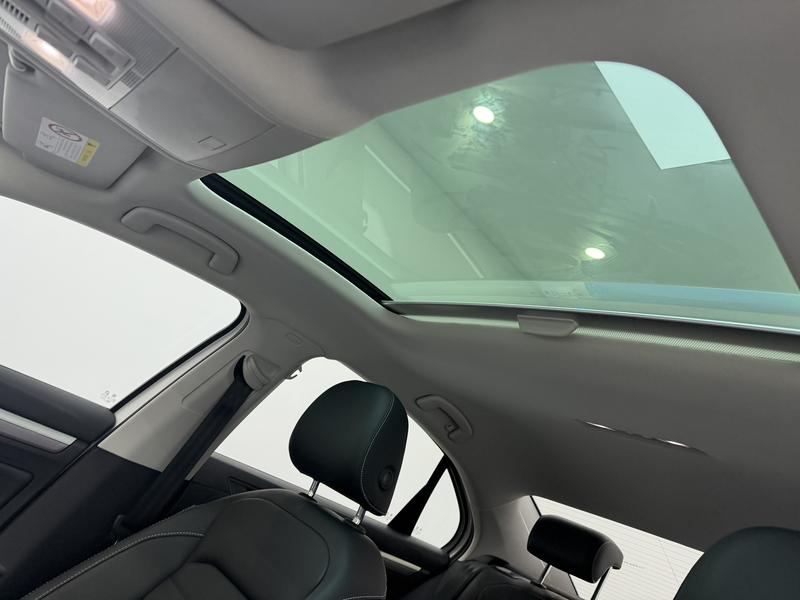 Volkswagen Lamando 2021
