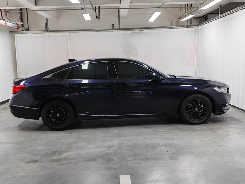 Honda Accord 2021