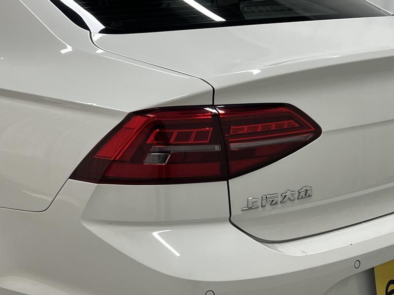 Volkswagen Lamando 2019