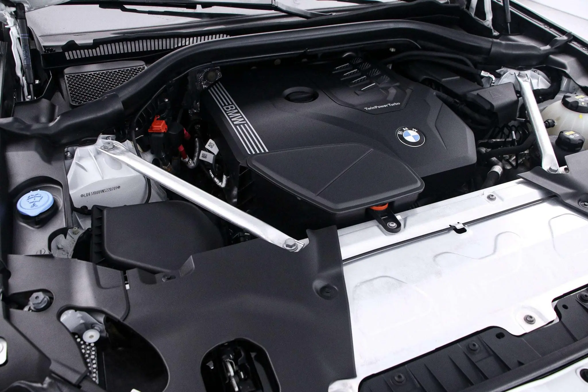 BMW BMW X3 xDrive30i Leading M Yao Ye Set