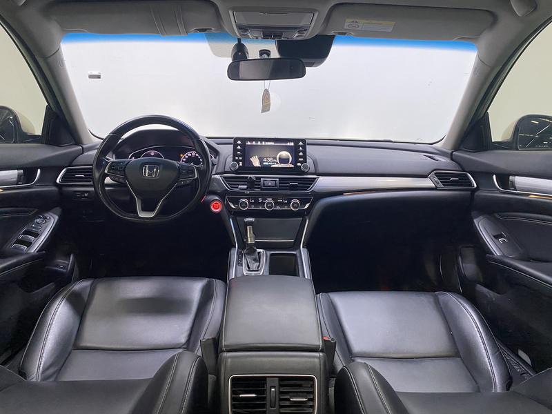 Honda Yingshi Pai 2019