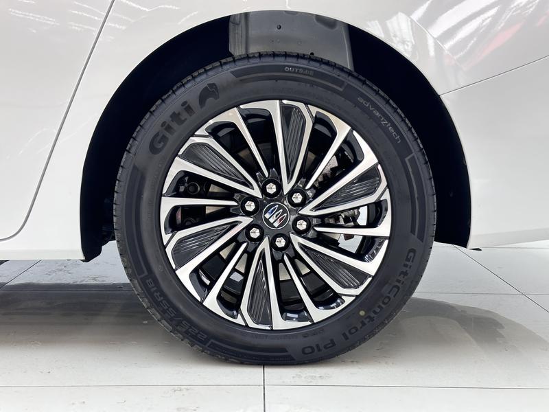 Buick Buick GL8 PHEV 2025