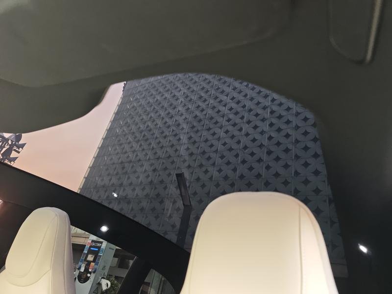 NIO NIO ET5 Touring 2025