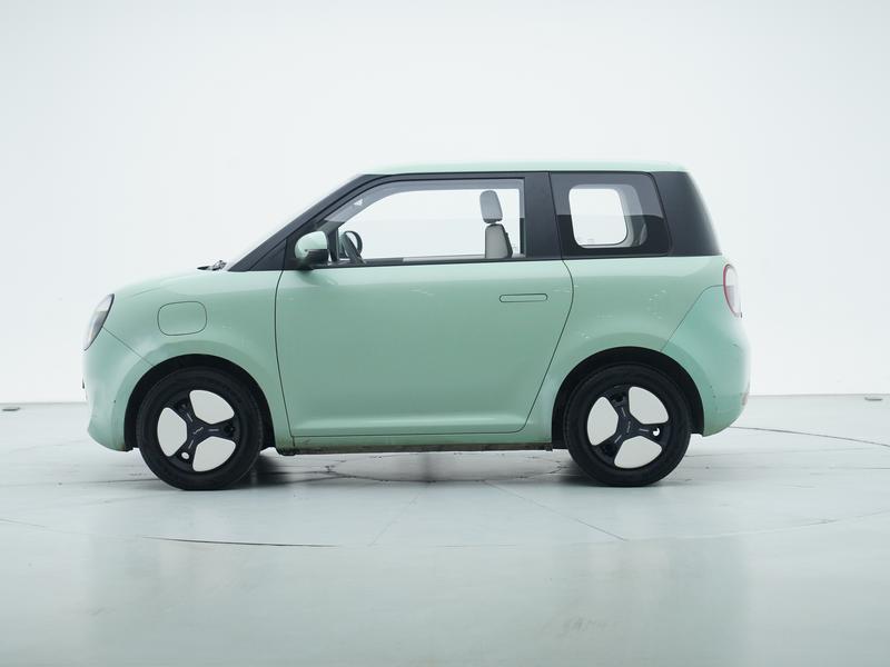 Changan Qiyuan Chang'an Lumin 2023
