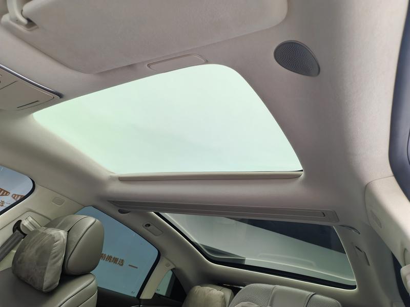 Luxeed Xiangjie S9 2025