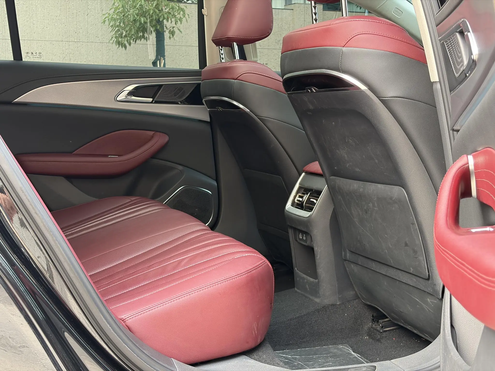Hongqi Hongqi H5 2.0T Automatic Zhilian Qichang Version