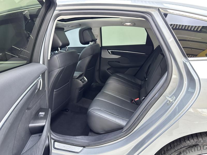 Buick LaCrosse 2023