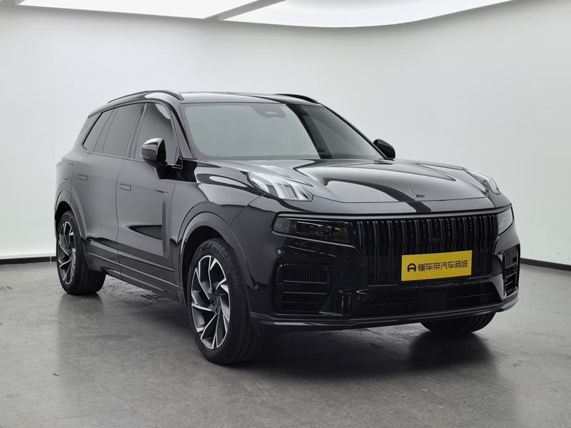Lynk & Co Lynk&Co 09 EM-P 2021