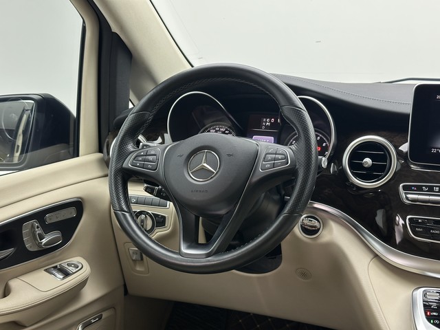 Mercedes-Benz Mercedes Benz V-Class 2017