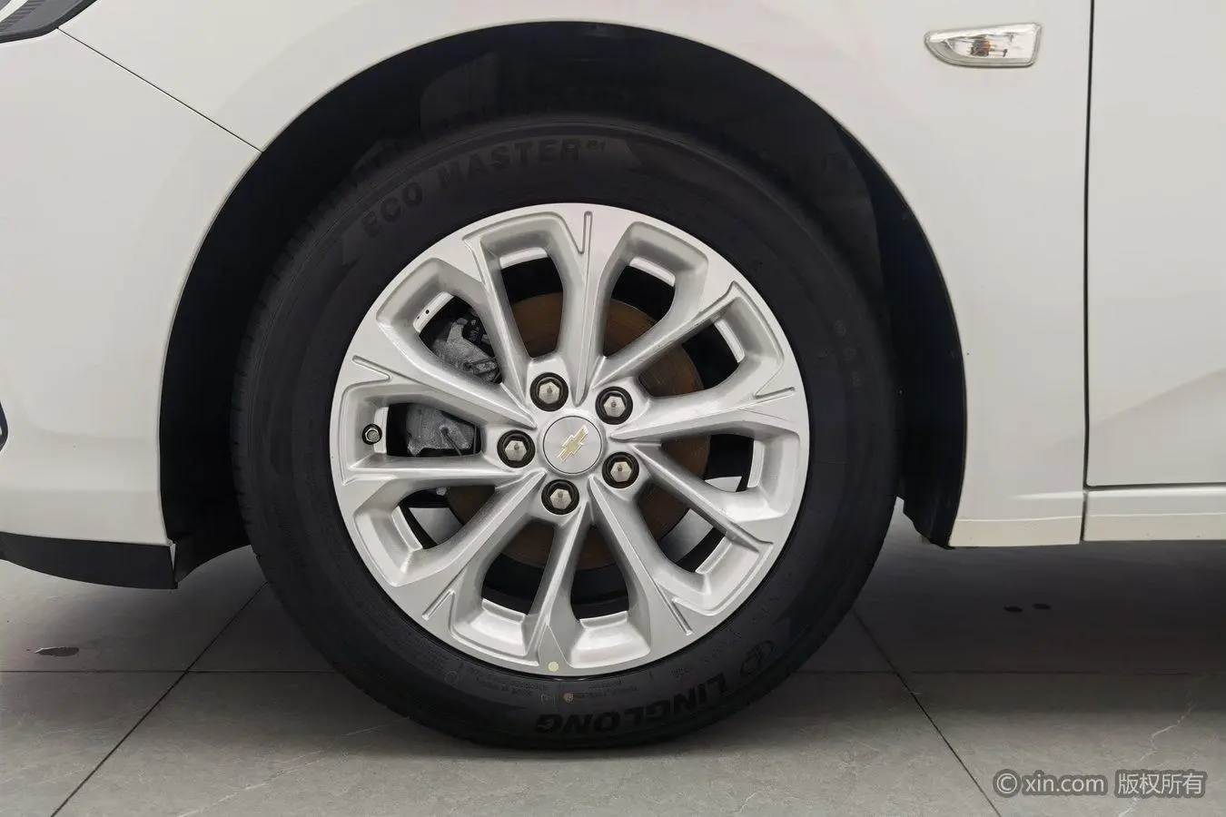 Chevrolet Cruze 1.5L Dual Clutch Enjoy Edition