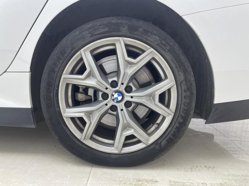 BMW BMW i3 2025