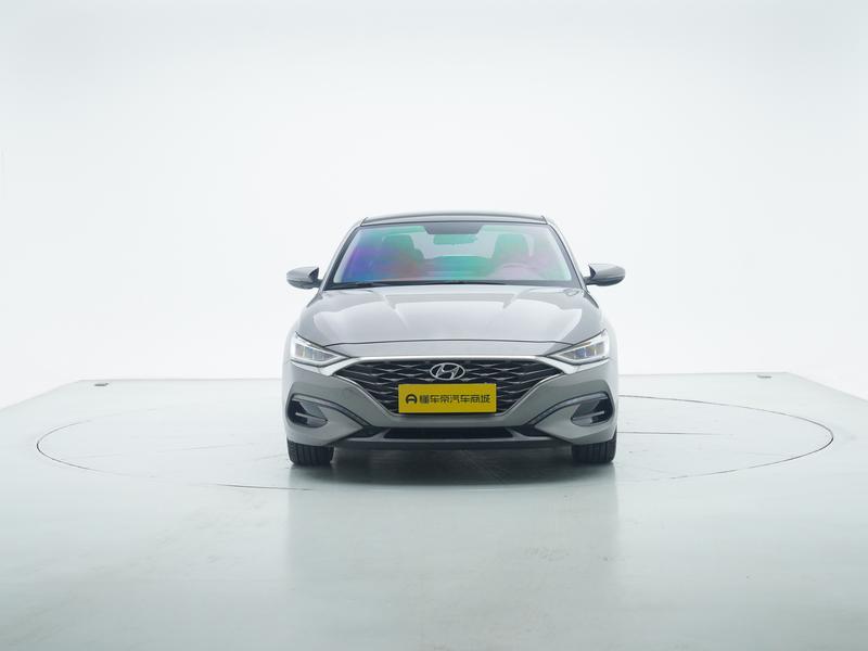 Hyundai Fiesta 2019