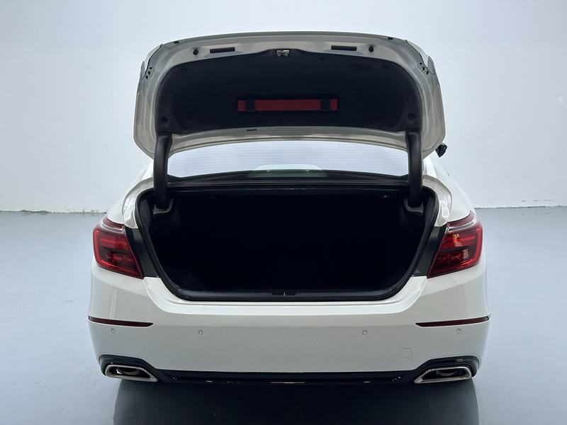 Honda Yingshi Pai 2022
