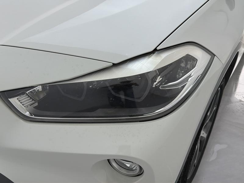BMW BMW X2 (imported) 2019