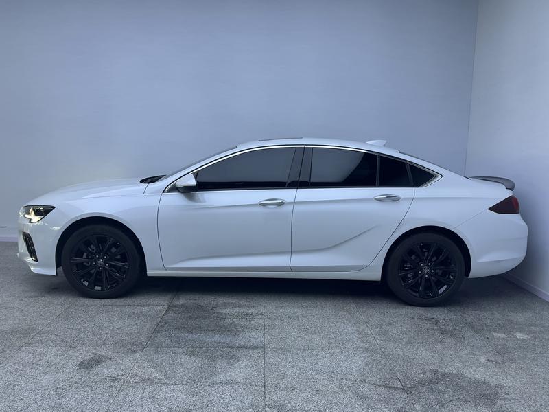 Buick Regal 2024