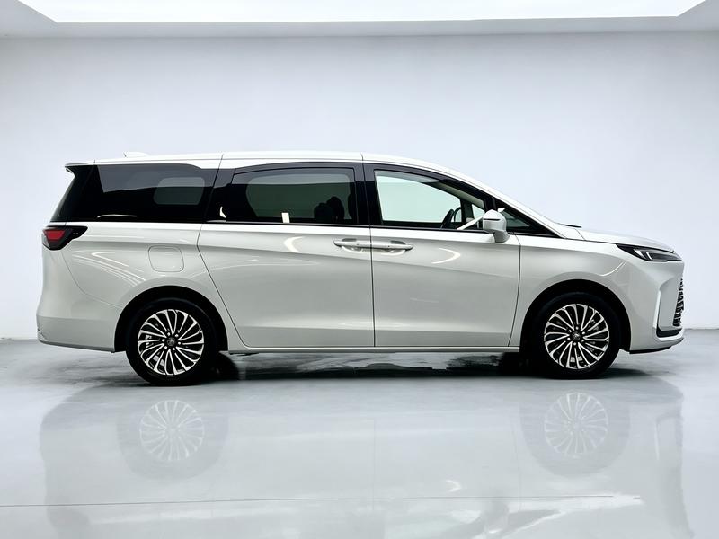 Buick Buick GL8 PHEV 2025