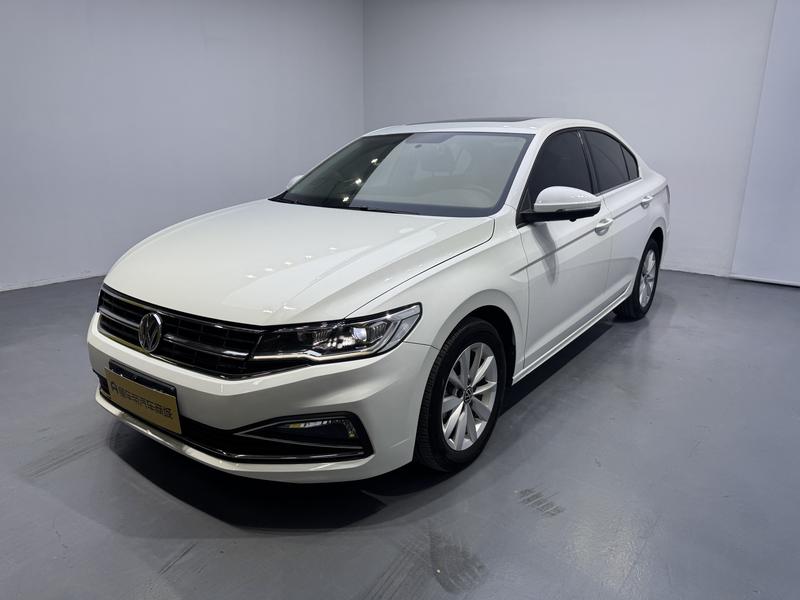 Volkswagen Bora 2021