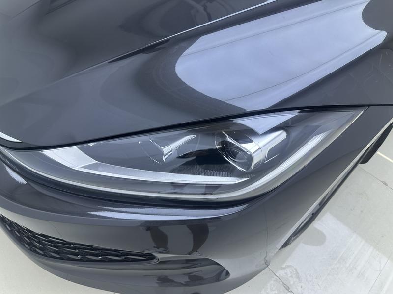 Volkswagen Lamando 2023