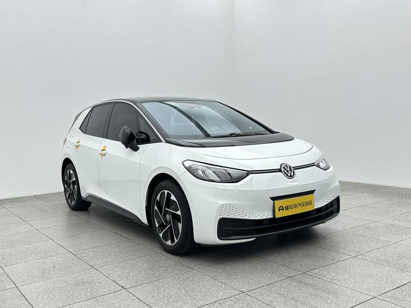 Volkswagen Volkswagen ID.3 2024
