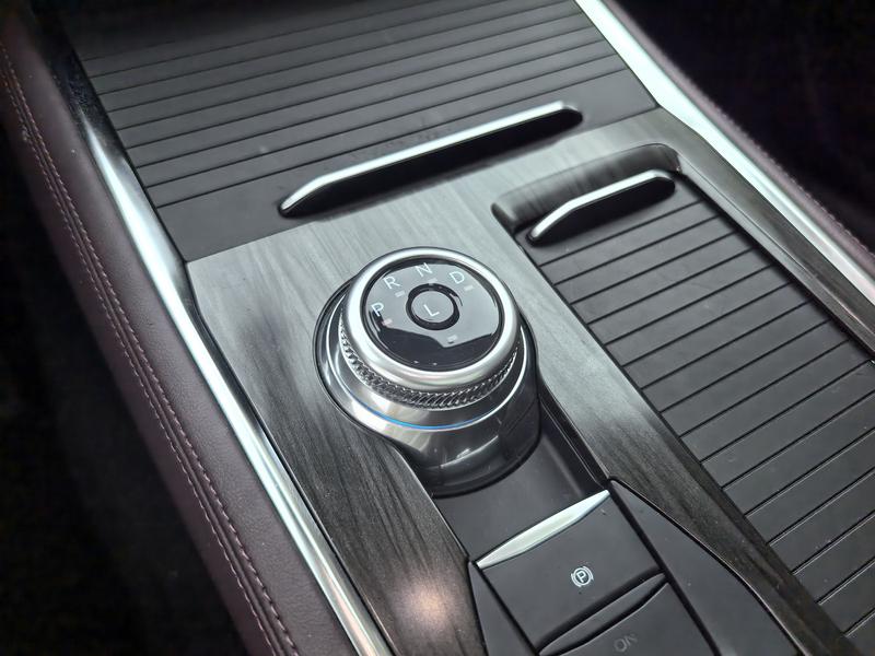 Ford explorer 2023