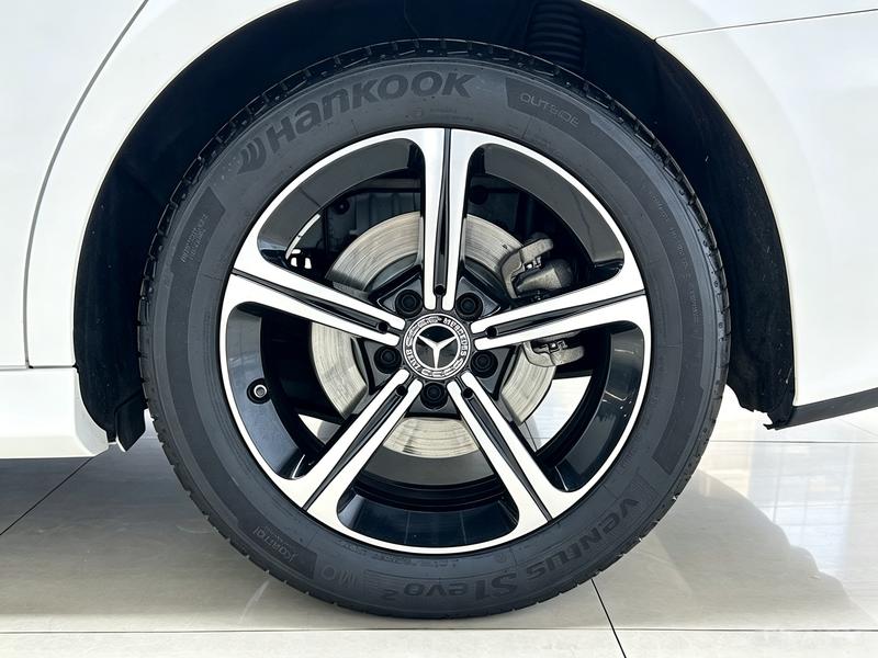 Mercedes-Benz Mercedes Benz A-Class 2024