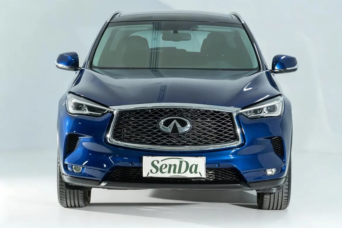 Infiniti Infiniti QX50 2.0T two-wheel drive fashion version
