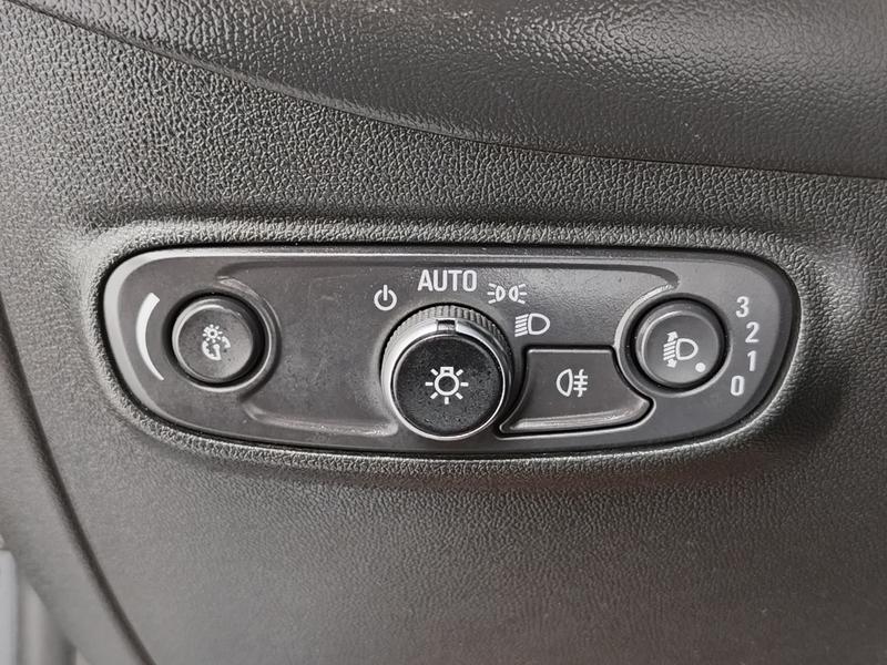 Chevrolet Explorer 2021