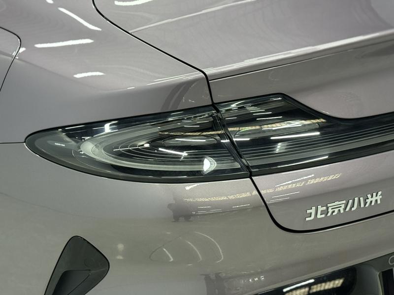 Xiaomi Auto Xiaomi SU7 2024