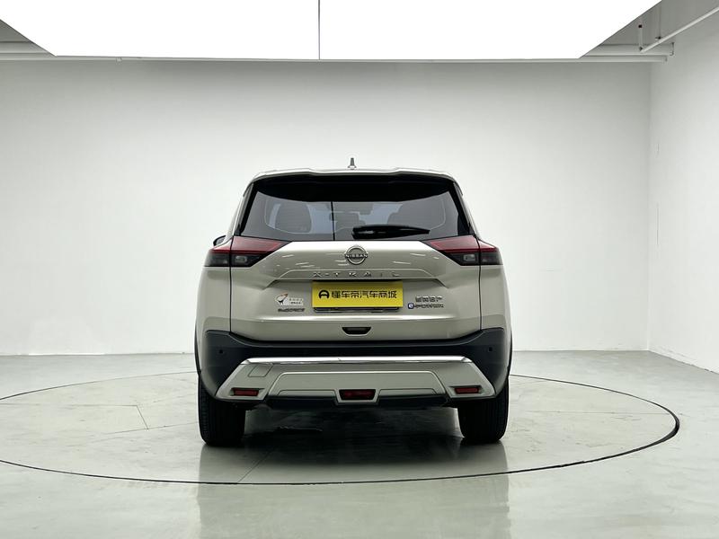 Nissan X-Trail 2023