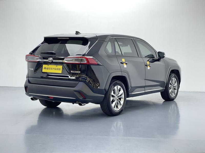 Toyota Vetlanda  2022