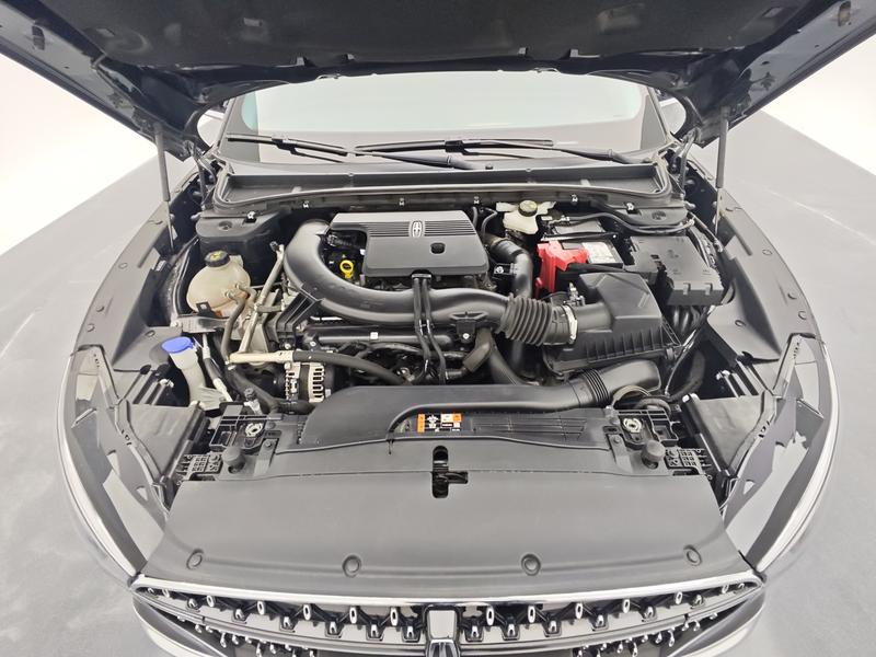Lincoln Lincoln Z 2024