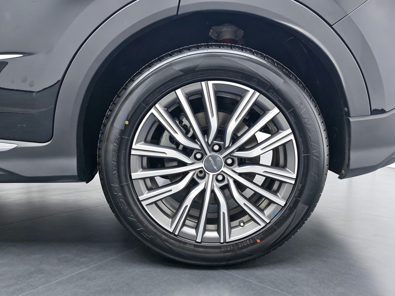 Jetour Jetour X70 PLUS 2024