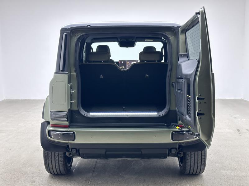 iCAR ICAR Super V23 2025