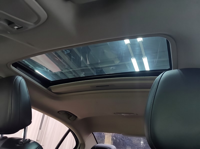Peugeot Peugeot 408 2018