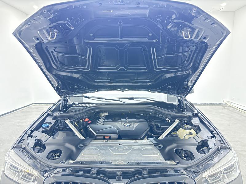 BMW BMW X3 2020