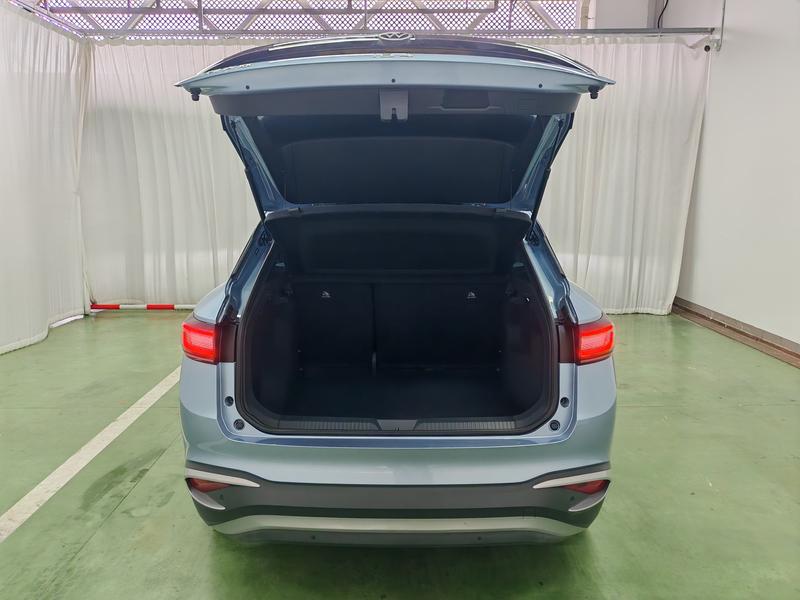 Volkswagen ID.4 X 2024