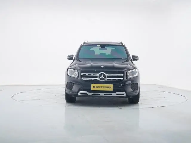 Mercedes-Benz Mercedes-Benz GLB GLB 180 fashion type