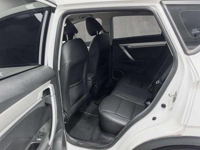 Geely Bin Yue 2025