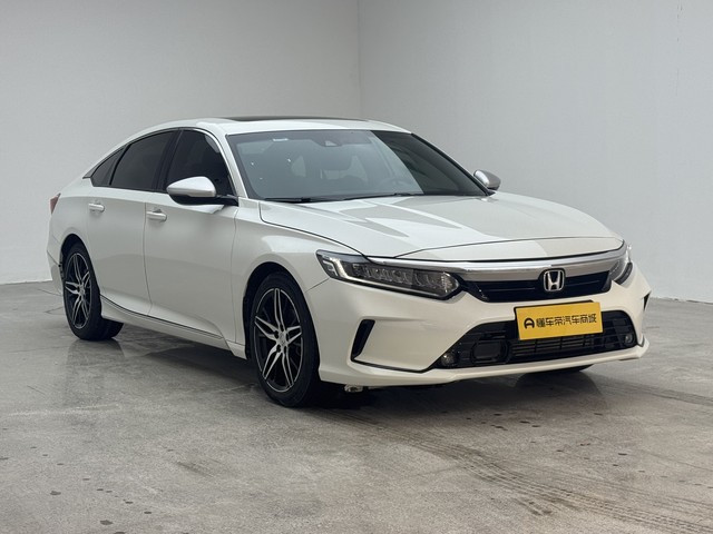 Honda Yingshi Pai 2022