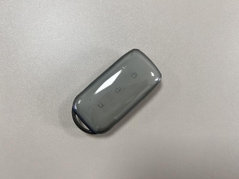 Geely Galaxy Galaxy E8 2024