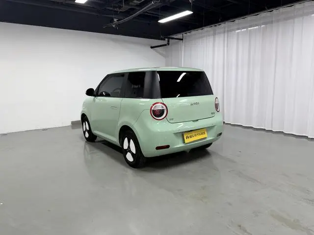 Changan Qiyuan Changan Lumin 155km sweet style