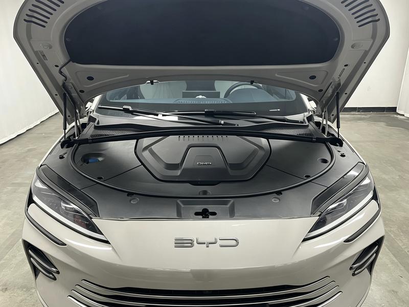 BYD Song PLUS DM 2024