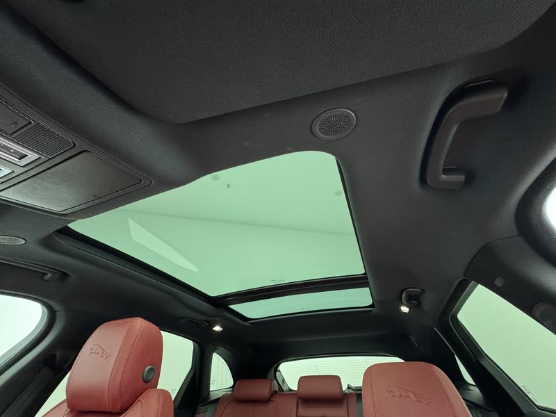 Jaguar Jaguar F-PACE 2022