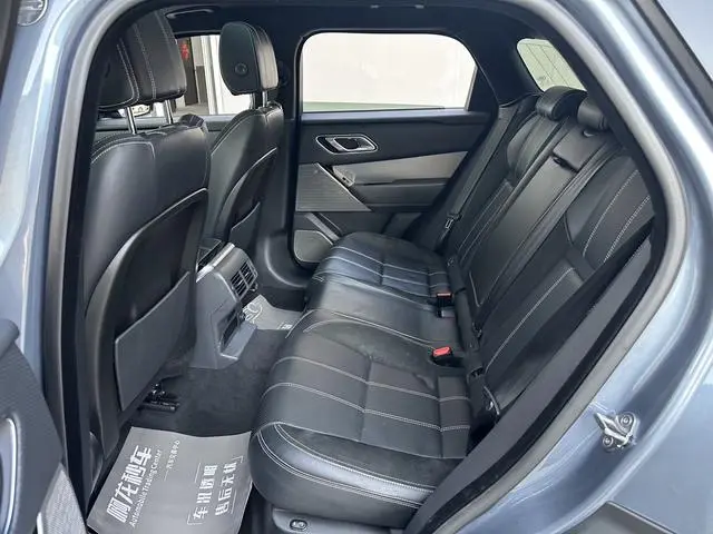 Land Rover Range Rover Star Pulse P380 R-DYNAMIC SE